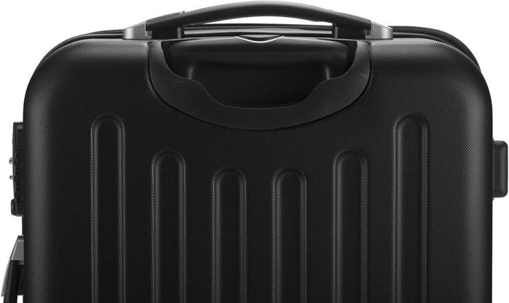 Image du produit Hauptstadtkoffer Spree, Valise rigide avec TSA surface mate (49 l, Bagage à main (jusqu'à 50l))