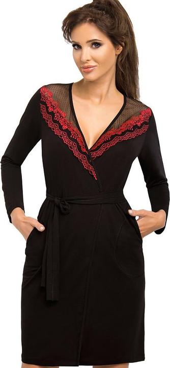 Actual product image Donna Dressing gown model (XL)