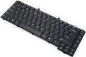 Actual product image Acer Keyboard (SWISS)