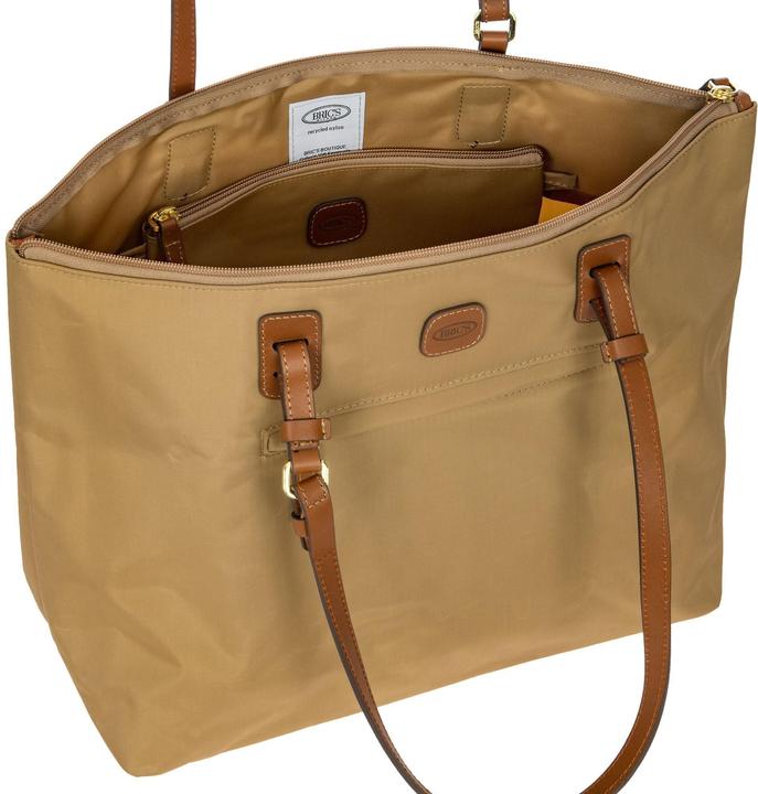 Produktbild Brics Bric's Handtasche X-Bag Shopper 45070 (18 l)