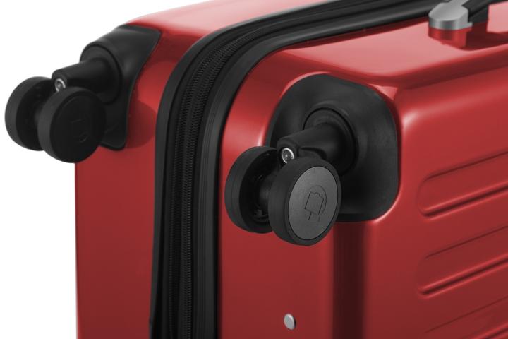 Produktbild Hauptstadtkoffer Alex (42 l, Handgepäck (bis 50l))