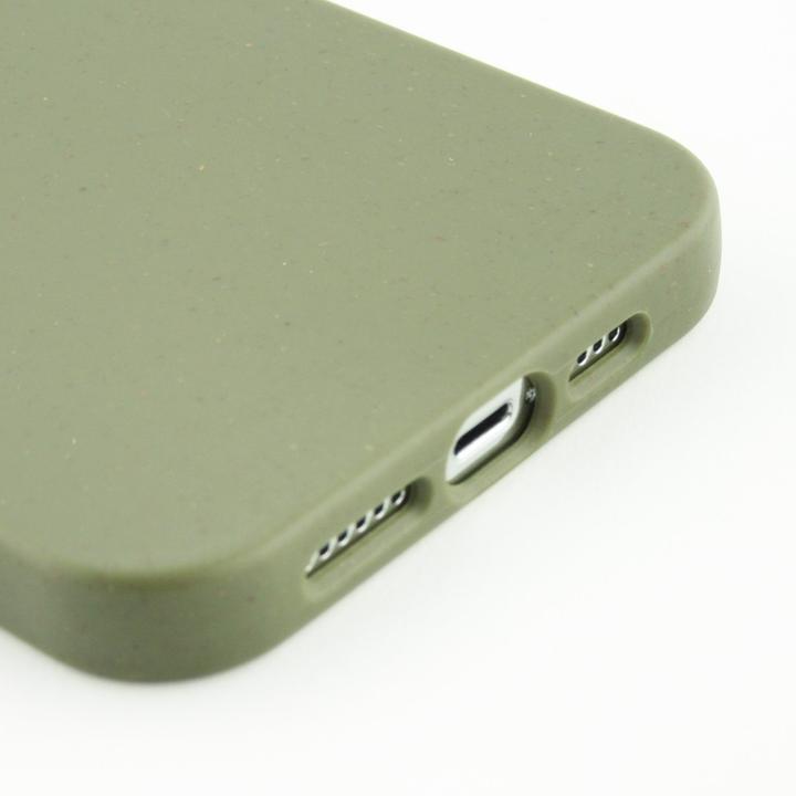 Actual product image PhoneLook Hülle Bio Eco-Friendly biologisch Kompostierbar ökologisch (Samsung Galaxy S25+)