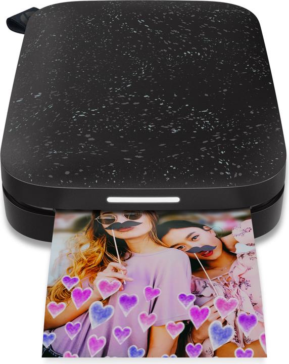 Image du produit HP Pignon 200 (Thermodirecte, Couleur)