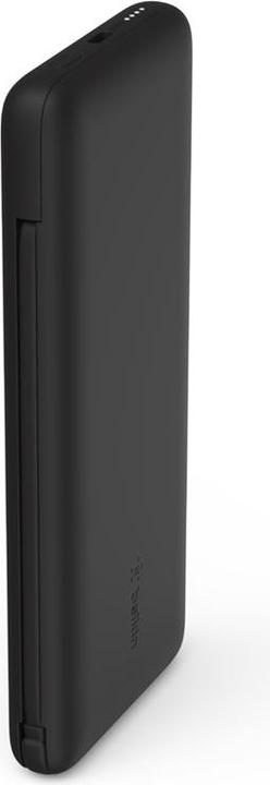 Produktbild Belkin Boost Charge (10000 mAh, 18 W, 37 Wh)