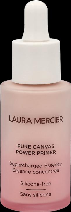 Actual product image Laura Mercier Pure Canvas Power Primer- Supercharged Essence