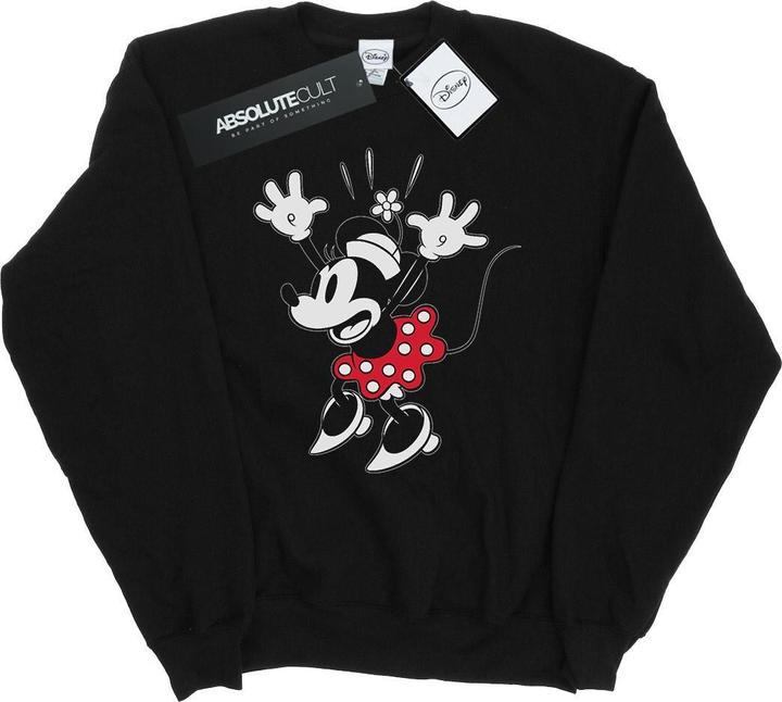 Produktbild Disney Minnie Mouse Surprise Sweatshirt (XXL)