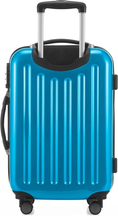 Image du produit Hauptstadtkoffer Alex, bagage à main rigide avec TSA surface brillante (42 l, Bagage à main (jusqu'à 50l))