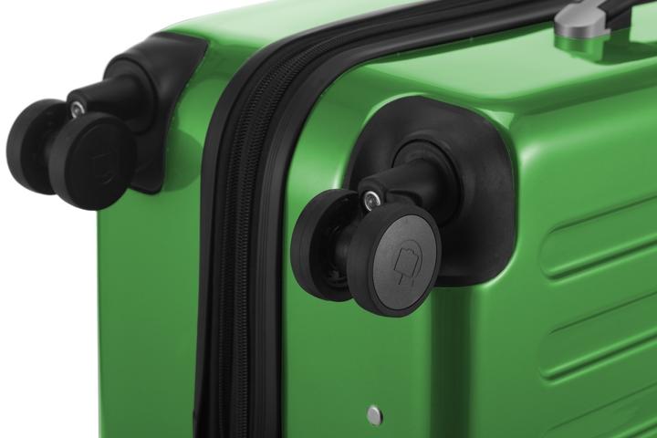 Produktbild Hauptstadtkoffer Alex - Handgepäck Hartschale glänzend mit TSA (42 l, Handgepäck (bis 50l))
