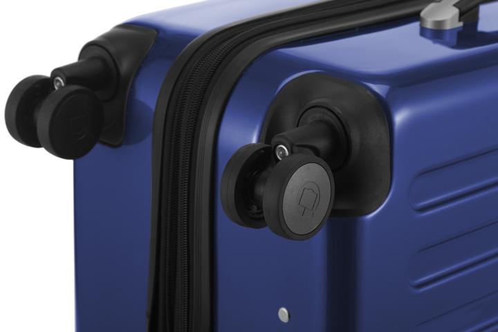 Produktbild Hauptstadtkoffer Alex - Koffer Hartschaleglänzend mit TSA (74 l, M (50 - 90l))