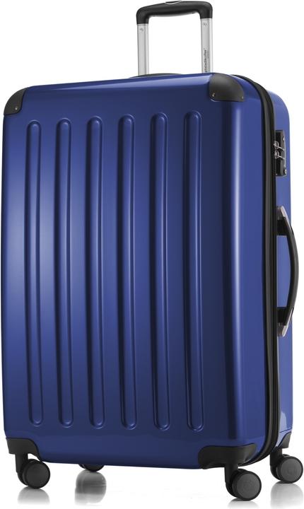 Image du produit Hauptstadtkoffer Alex, Valise rigide avec TSA surface brillante (119 l, L (90 - 115l))