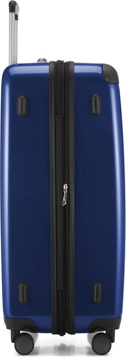 Image du produit Hauptstadtkoffer Alex, Valise rigide avec TSA surface brillante (119 l, L (90 - 115l))
