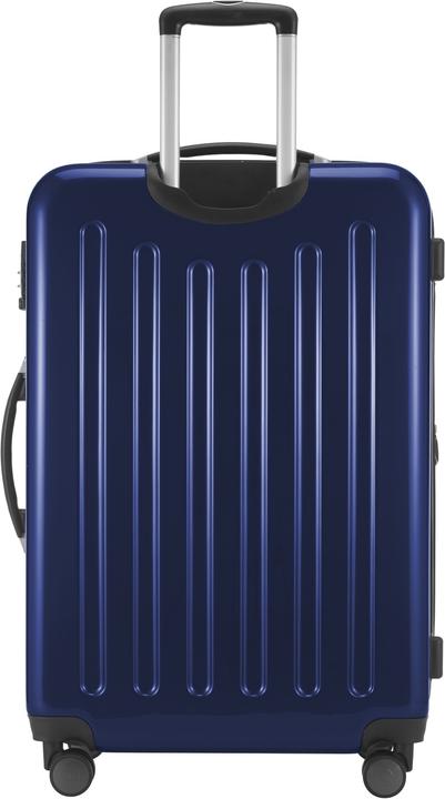 Image du produit Hauptstadtkoffer Alex, Valise rigide avec TSA surface brillante (119 l, L (90 - 115l))