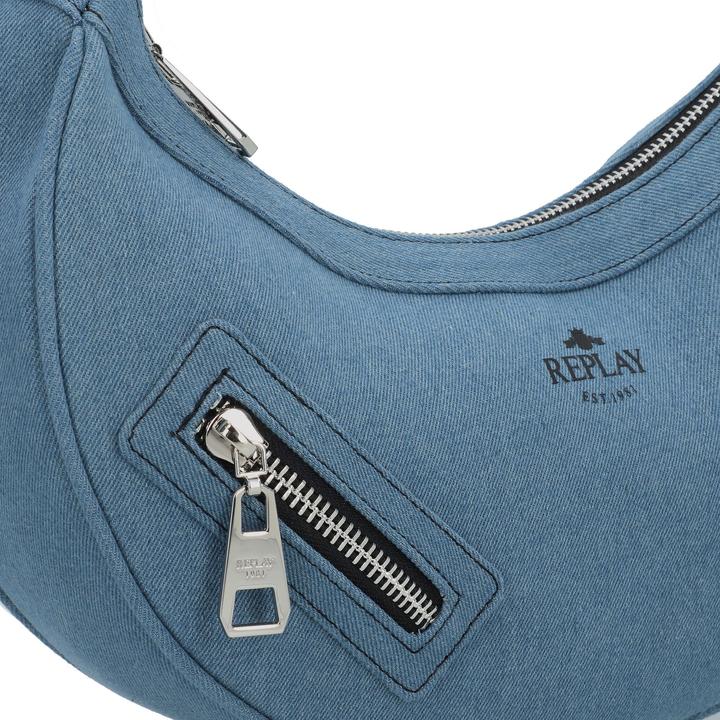 Produktbild Replay Schultertasche 33 cm