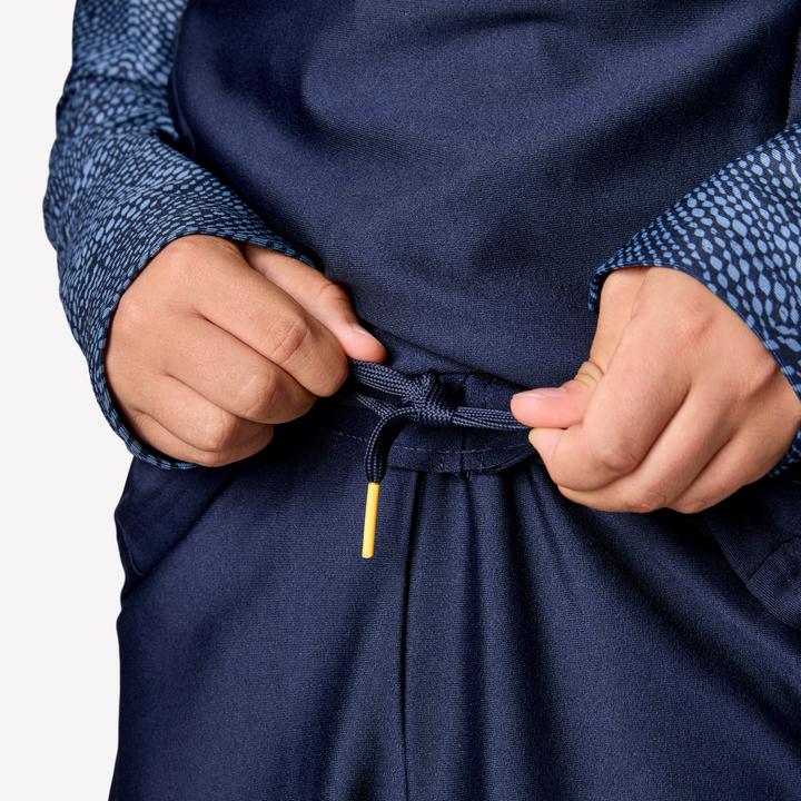 Image du produit Kipsta Pantalon de football Viralto Junior Marine (140)
