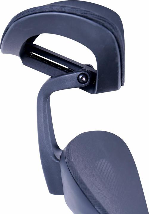 Immagine prodotto Tuckano Sedia da ufficio ergonomica T6 nera