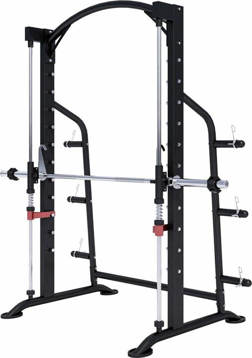 Immagine prodotto Gorilla Sports Cremagliera Multipress Power