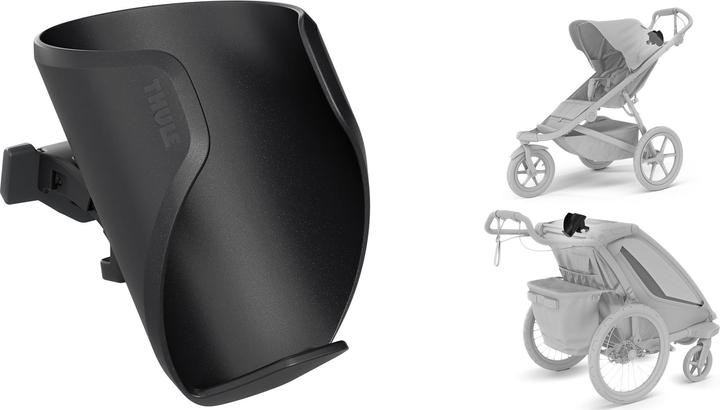 Thule Bottle Cage 2