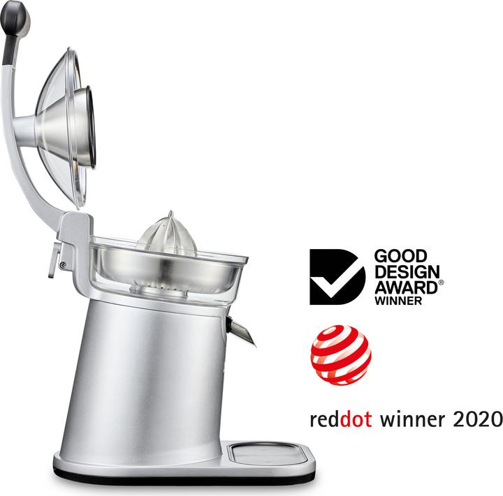 Actual product image Solis Citrus Press Station