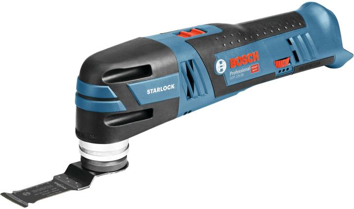 Produktbild Bosch Professional 12V 5 tool KIT