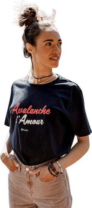 Immagine prodotto Kulte maglietta avalanche (XS)