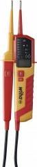 Actual product image Wiha Voltage and continuity tester (CAT IV 600V, CAT III)