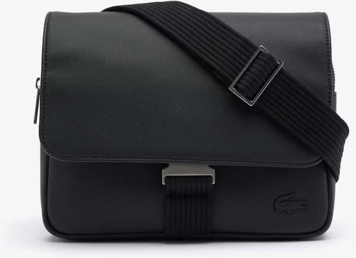 Immagine prodotto Lacoste Borsa a tracolla Borsa messenger classica da uomo 4428