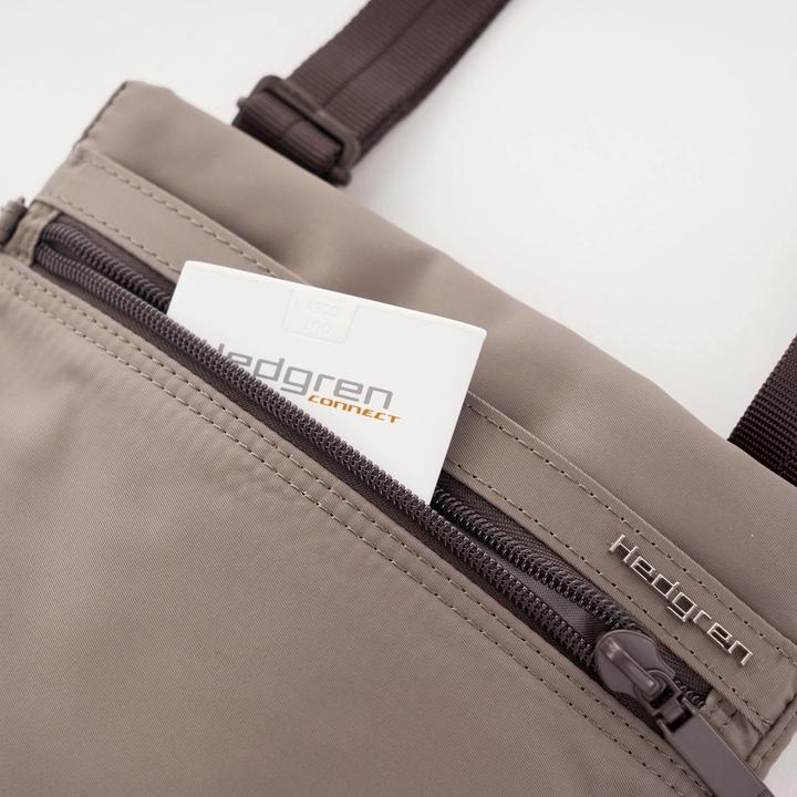 Produktbild Hedgren Leonce Small Vertical Crossover RFID