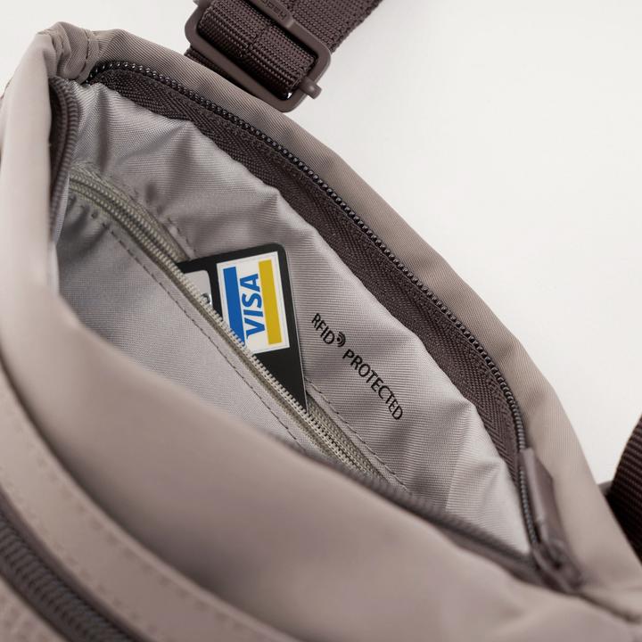 Produktbild Hedgren Leonce Small Vertical Crossover RFID
