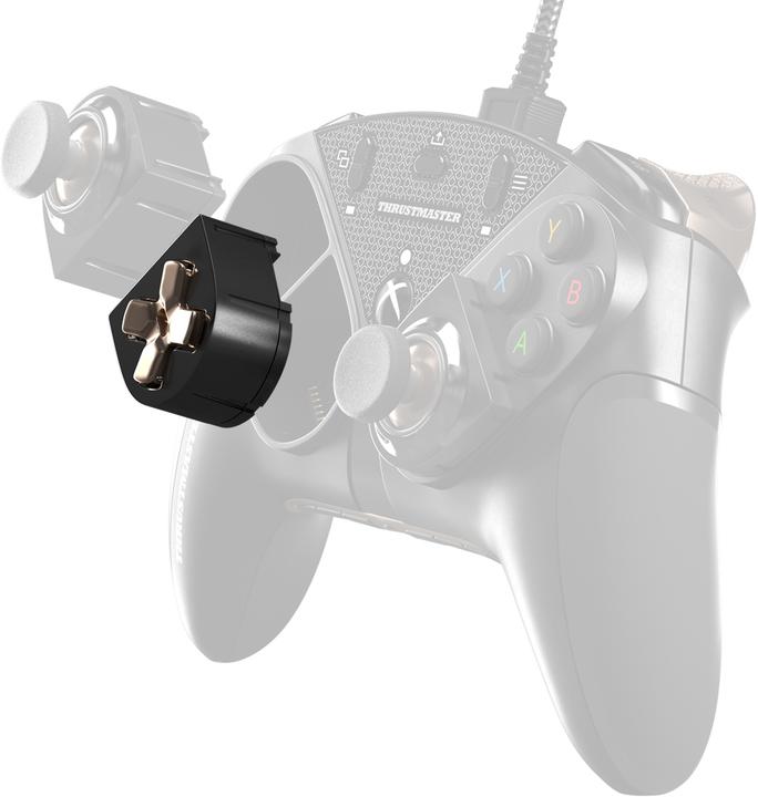 Immagine prodotto Thrustmaster Modulo D-Pad eSwap X D4XB (Xbox One S, PC, Xbox Series X)