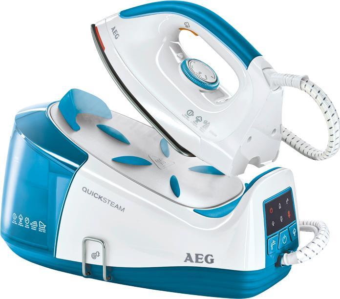 Produktbild AEG DBS3350-1 (2350 W)