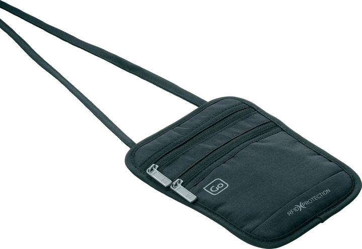 Image du produit Go Travel Passport Pouch RFID (Porte-monnaie & porte-documents)