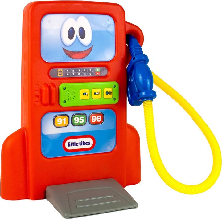 Actual product image MGA Little Tikes Cozy Pumper