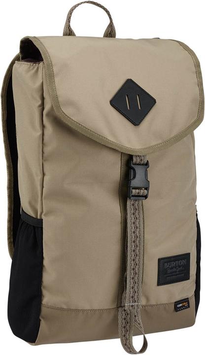 Actual product image Burton Westfall Pack Alum Trpl Rip Crdra