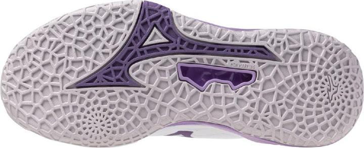 Produktbild Mizuno hallenschuhe wave stealth neo wos (40)