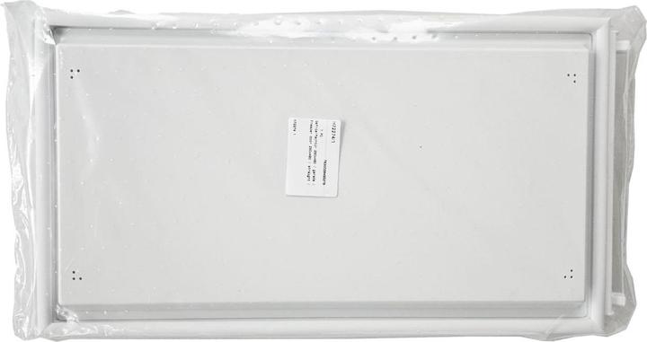 Produktbild V-Zug Gefrierfachtür 250x480 H72274 - Kühlschrank
