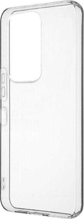 Produktbild Wave Honor 200 Lite Silikonhülle, klar (Honor 200 Lite)