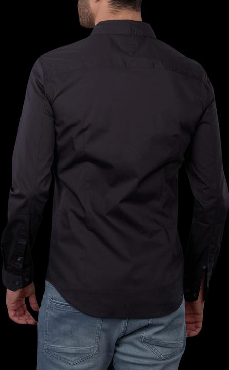 Image du produit Hilfiger Denim Chemise Regular Fit (S)
