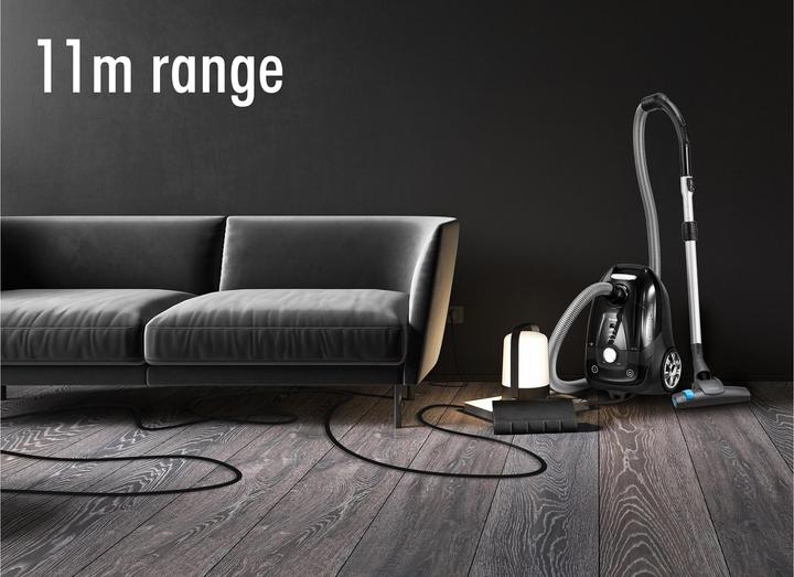 Produktbild Trisa Comfort Clean T9142