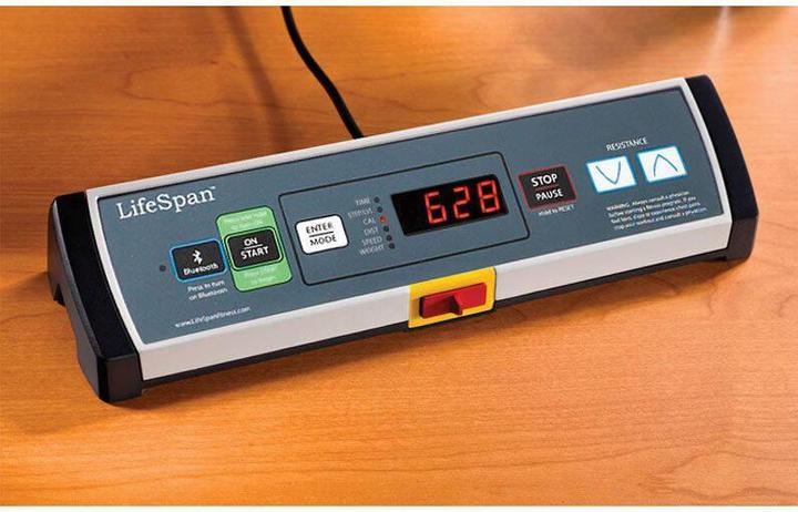 Produktbild Lifespan Europe TR1200-DT3-BT