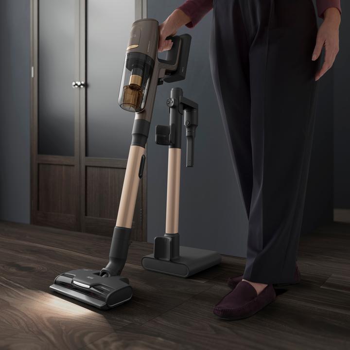 Produktbild AEG STEELSTOFZUIGER AP81A25ULT *