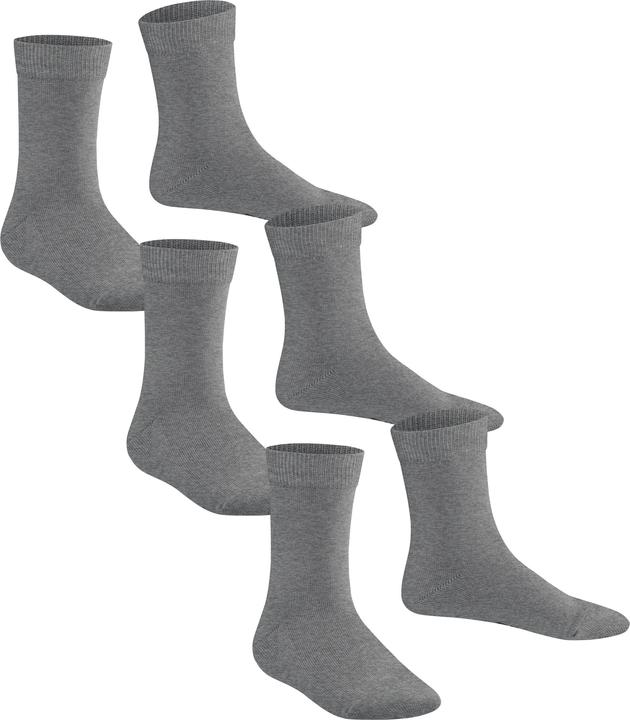 Falke Family 3-Pack Kinder Socken