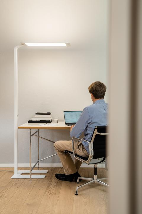 Image du produit Ledvance Lampadaire de bureau (5600 lm)