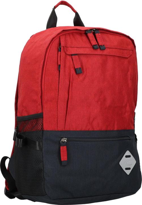 Produktbild Camel Active Satipo Rucksack 45 cm Laptopfach (16 l)