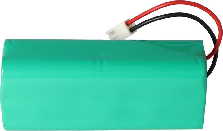 Produktbild AccuCell Akku Philips Easystar FC8800 Akku FC8802, 432200624651