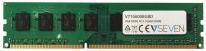 Actual product image V7 V7106008GBD (1 x 8GB, 1333 MHz, DDR3-RAM, DIMM)