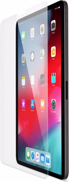 Artwizz Bildschirmschutz für iPad Pro 11" Transparent (1 Stück, iPad Pro 11 2020 (2. Gen), iPad Pro 11 2018 (1. Gen))