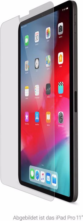 Actual product image Artwizz Screen protector (1 Piece, iPad mini 2019 (5. Gen), iPad mini 2015 (4. Gen))