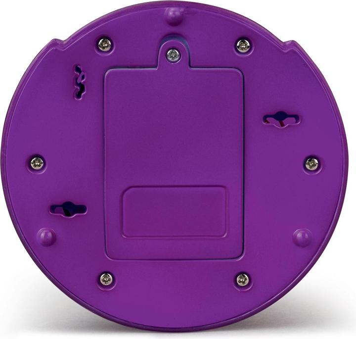 Immagine prodotto Pintoy Phillips Disney Prinsesse Rapunzel 3D Lampada da tavolo