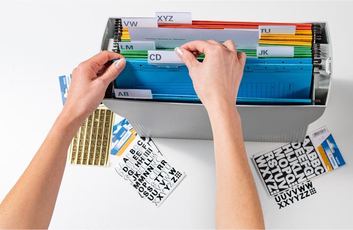 Immagine prodotto HERMA Etichette per lettere