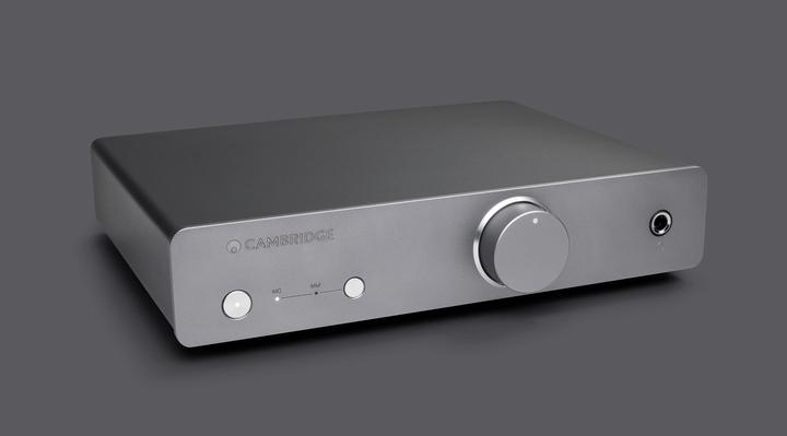Produktbild Cambridge Audio Duo